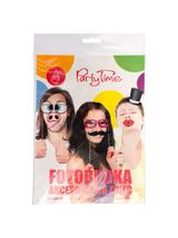 Fotobudka - akcesoria do zdjęć