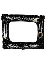 Fotoramka sylwestrowa