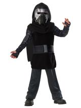 Strój dziecięcy - Kylo Ren (Strój Z Maską)