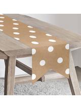 Bieżnik papierowy kraftowy - FSC MIX