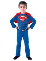 Strój dziecięcy - Superman Man of Steel