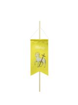 Chorągiewka wielkanocna