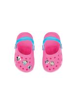 Przypinki do butów - zabawne kotki (5 szt.)