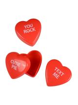 Serca niespodzianki (3 szt.)