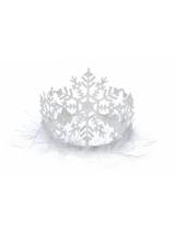 Tiara śnieżynki
