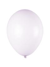 Balony pastelowe makaroniki (8 szt.)