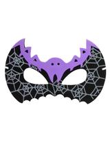 Maska piankowa halloweenowa