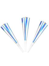 Trąbki opalizujące (3 szt.)