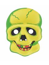 Maska wesołe potwory