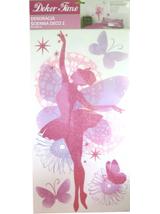 Dekoracja ścienna deco 2 60x32 cm PROMOCJA