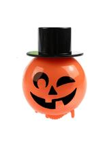 Dynia w kapeluszu nakręcana