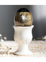 Zestaw Glamour - barwnik z owijkami termokurczliwymi (6 szt.)