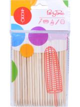 Patyki do kukurydzy (40 szt.)