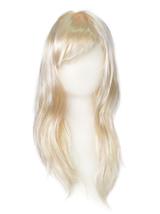 Peruka długowłosa blond