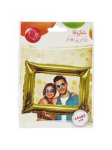 Fotoramka party złota