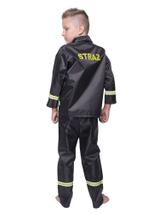 Strój dziecięcy - Strażak - rozmiar M