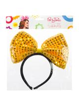 Kokarda na opasce led