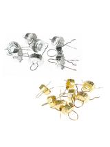 Zawieszki do bombek (8 szt.)