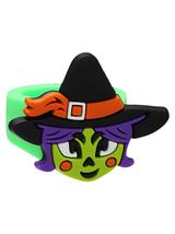Pierścionek Halloween