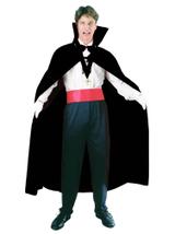 Strój dla dorosłych - Mefisto