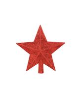 Gwiazda choinkowa czerwona