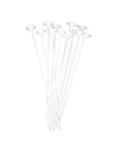 Papierowe patyki do balonów (18 szt.) - FSC Mix Credit