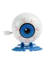 Gałki oczne nakręcane