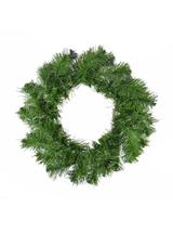 Wieniec zielony jodła