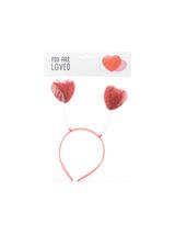 Rozbujany amor - opaska