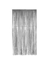 Fotościanka party srebrna