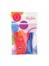 Balony figurki (2 szt.)