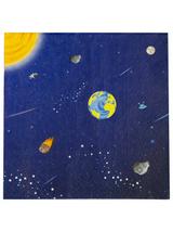 Serwetki - Galaxy (20 szt.) - FSC Mix Credit