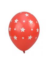 Balony gwiazdki (5 szt.)