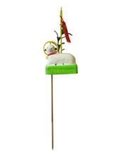 Baranek wielkanocny na piku