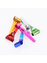 Gwizdki metaliczne (3 szt.)