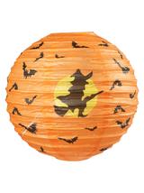 Lampion Halloweenowy