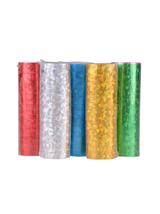 Serpentyny holograficzne - FSC Mix Credit