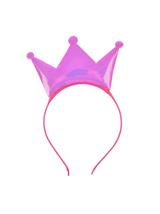 Opaska księżniczki glamour