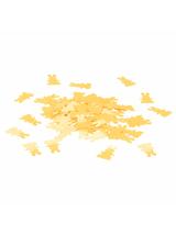 Dekoracyjne kurczaczki zajączki plastikowe