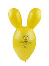 Balony figurki (50 szt.)