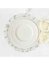 Serwetki komunijne śr. 33 cm (6 szt.)