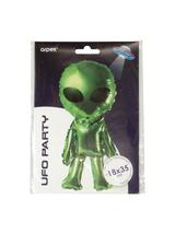 Balon foliowy UFOludek