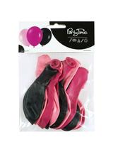 Balony ''Horror Party'' (12 szt.)