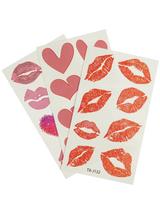 Tatuaże walentynkowe