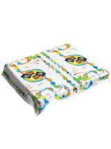 Obrus gra planszowa! - Piraci