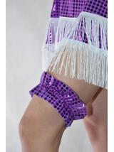 Strój dla dorosłych - Flapperka