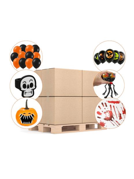 Paleta Halloween 1
