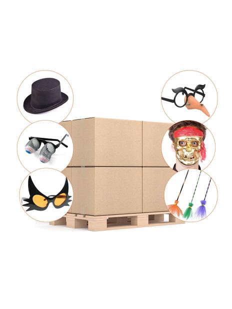 Paleta Halloween 4