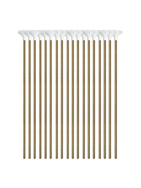 Bambusowe patyki do balonów (18 szt.)