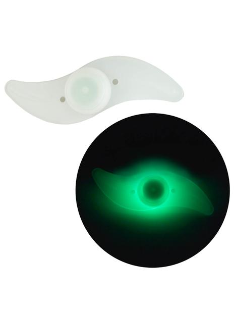 Lampka LED na koło